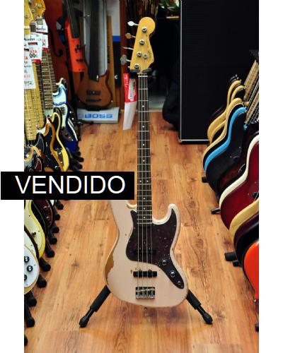 Fender Flea Signature  Jazzbass